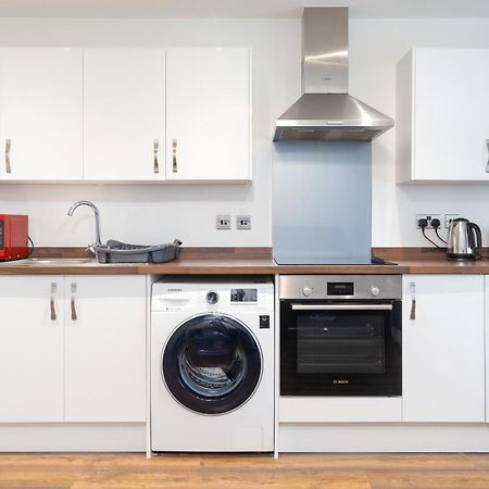 1Br Hideaway In Coventry - Mh Apartment מראה חיצוני תמונה