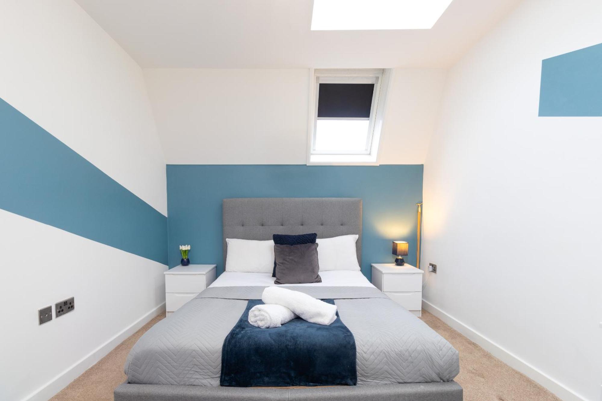 1Br Hideaway In Coventry - Mh Apartment מראה חיצוני תמונה