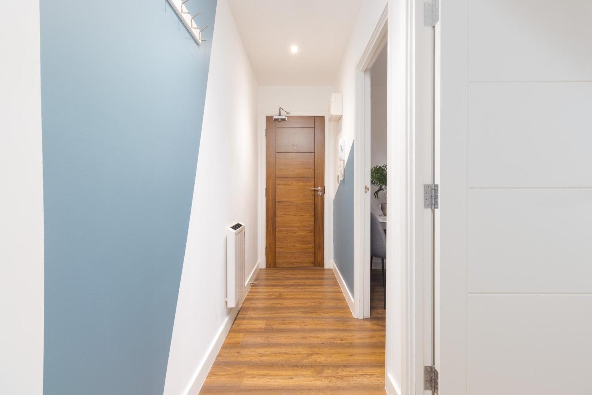 1Br Hideaway In Coventry - Mh Apartment מראה חיצוני תמונה